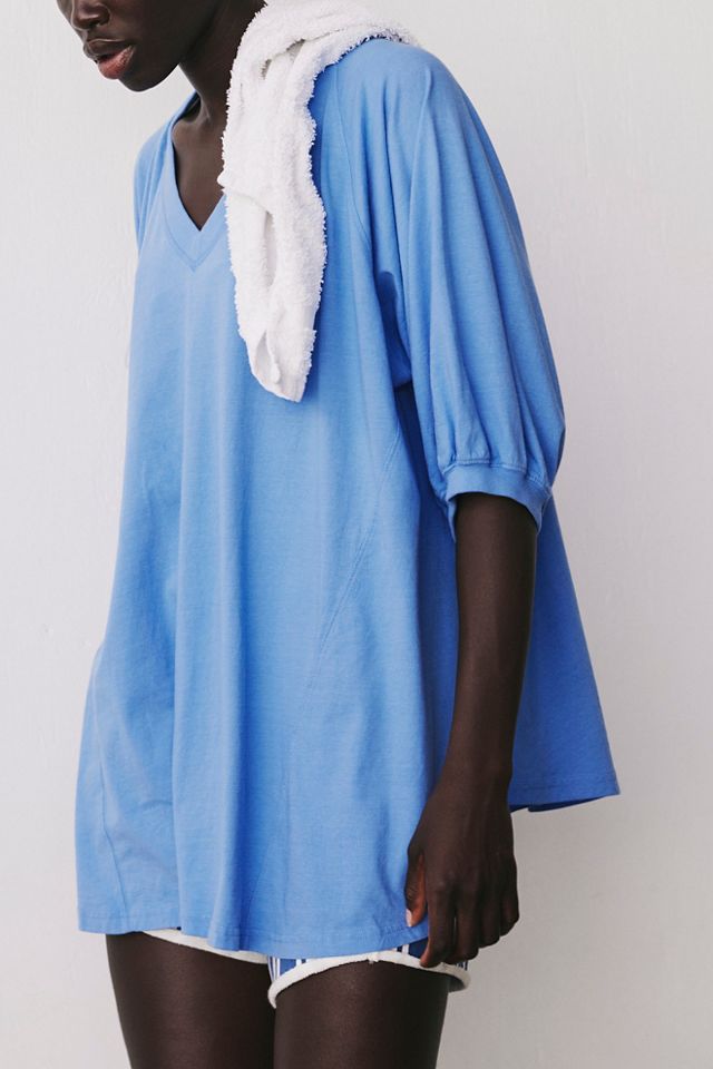 Sporty Era Tunic #3