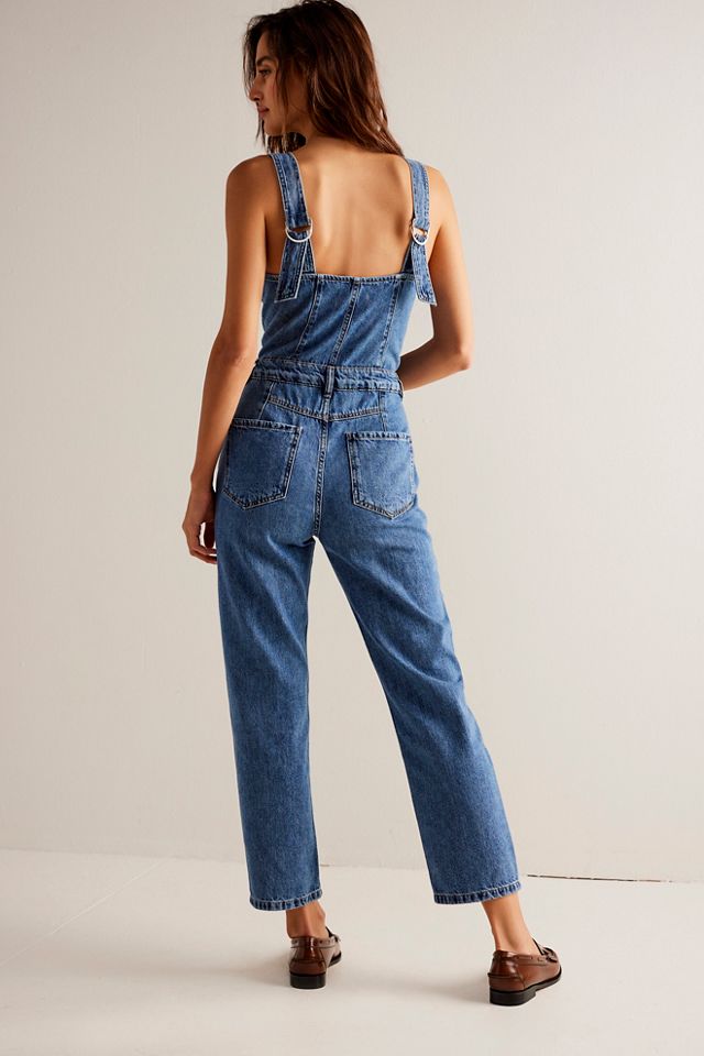 We The Free Kensington Jumpsuit #1