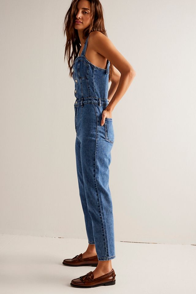 We The Free Kensington Jumpsuit #2