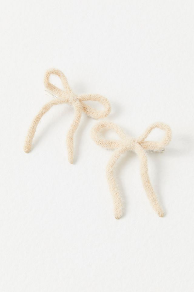 Pocketful Of Sunshine Mini Bows Set of 2 #1