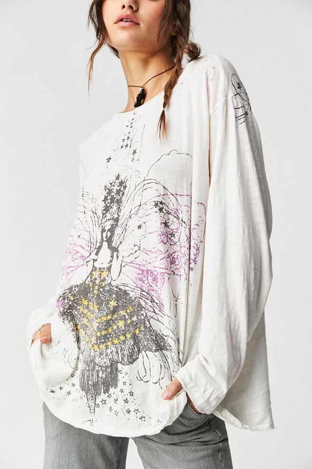 T-shirt Fairy Magnolia Pearl #2