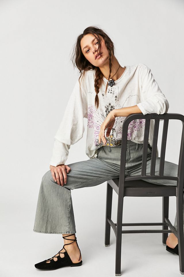 T-shirt Fairy Magnolia Pearl #3