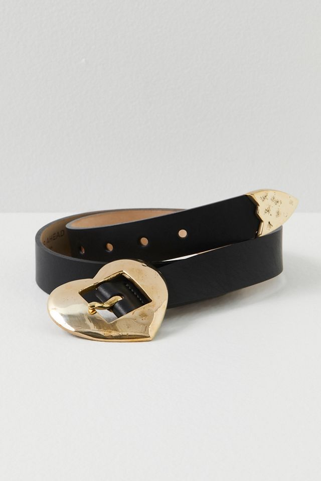 Ceinture à boucle Cosmic Love #1