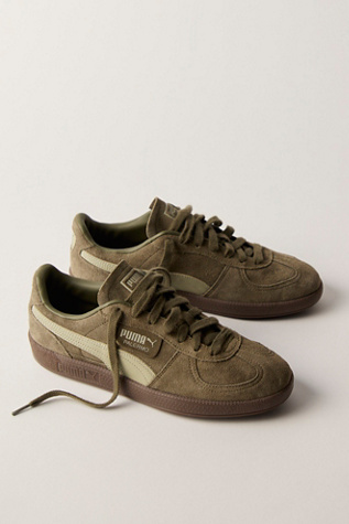 Baskets Puma Palermo