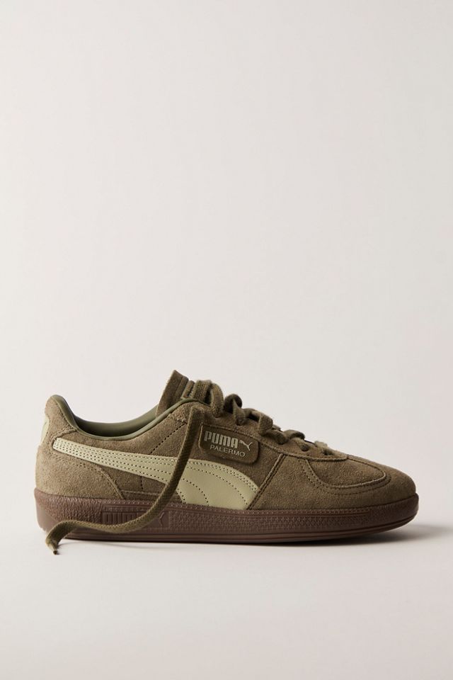 Puma Palermo Sneakers | Free People