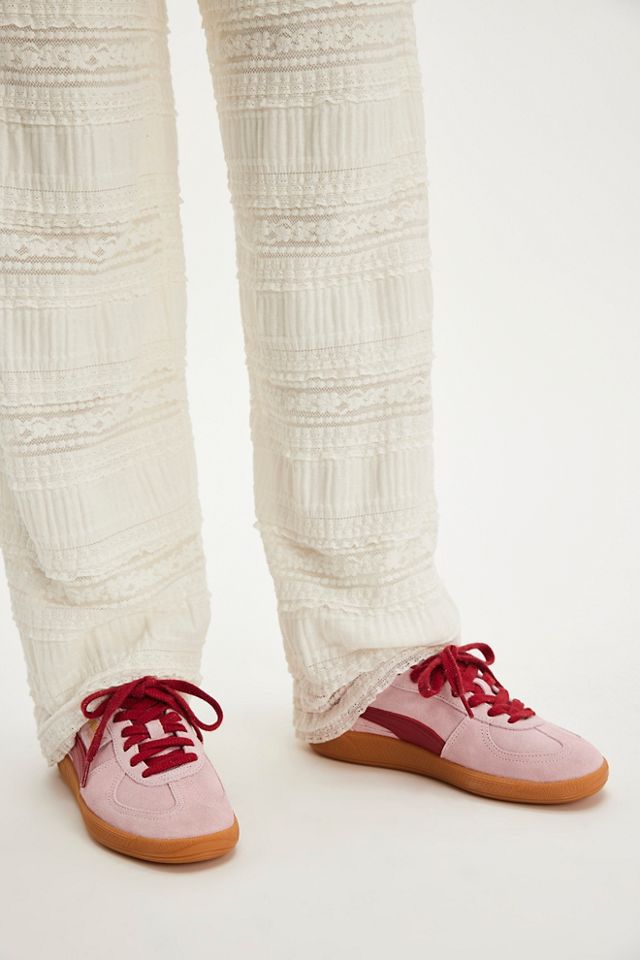 Puma Palermo Sneakers | Free People