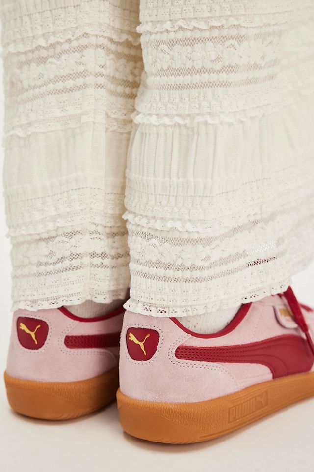 Puma Palermo Sneakers | Free People