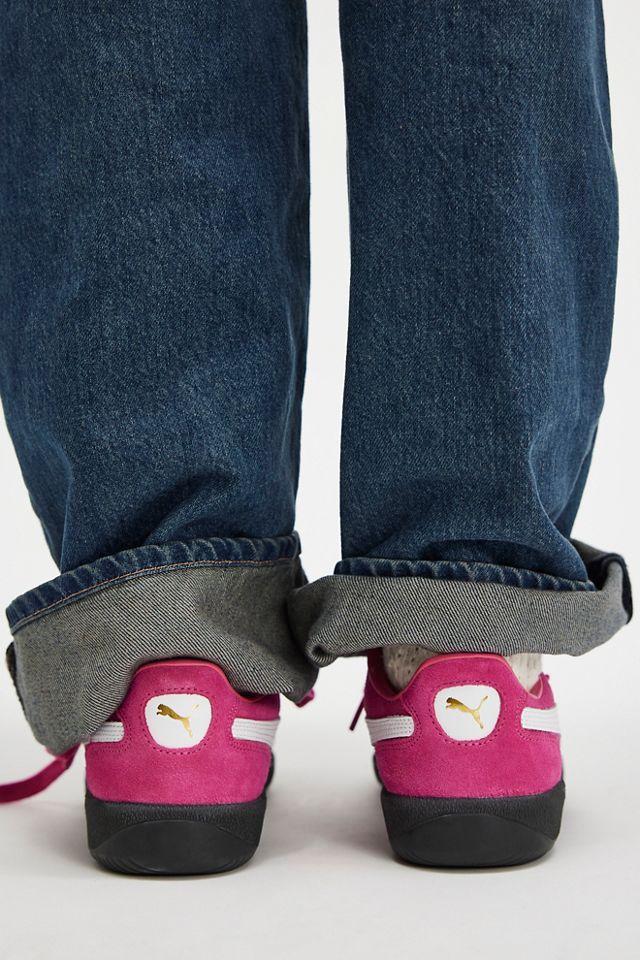 Puma Palermo Sneakers