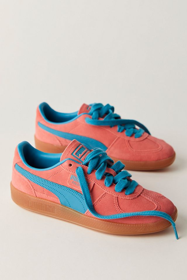 Puma Palermo Sneakers