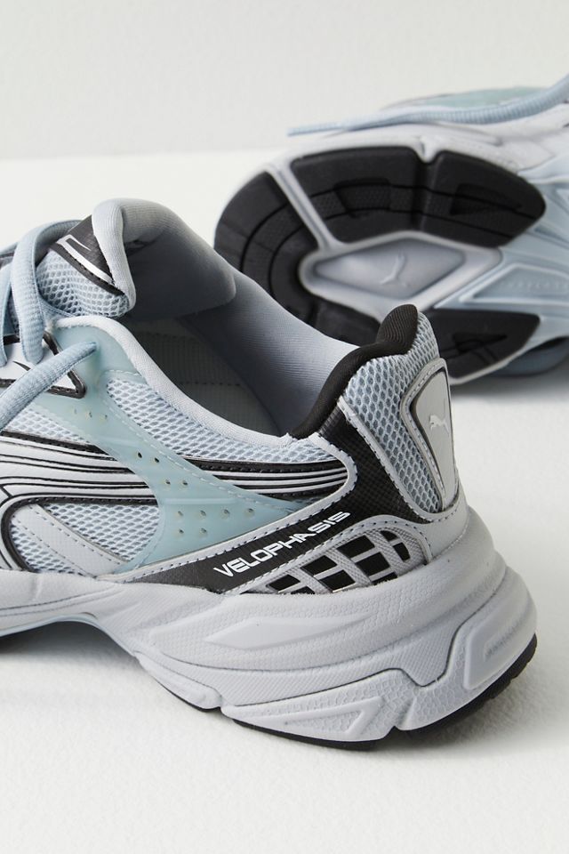 Puma Velophasis Technisch Sneakers #1