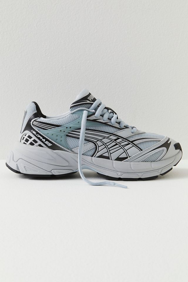 Puma Velophasis Technisch Sneakers #2