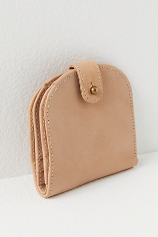 Pulito Pocket Fold by FP Collection at Free People in Natural