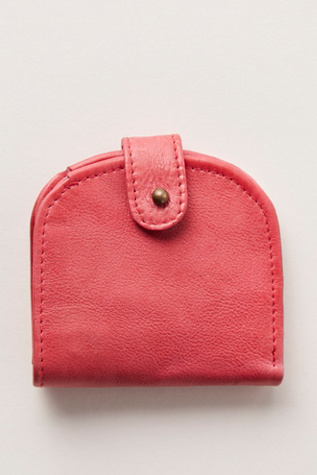 Pulito Pocket Fold by FP Collection at Free People in Feel Good Fuchsia