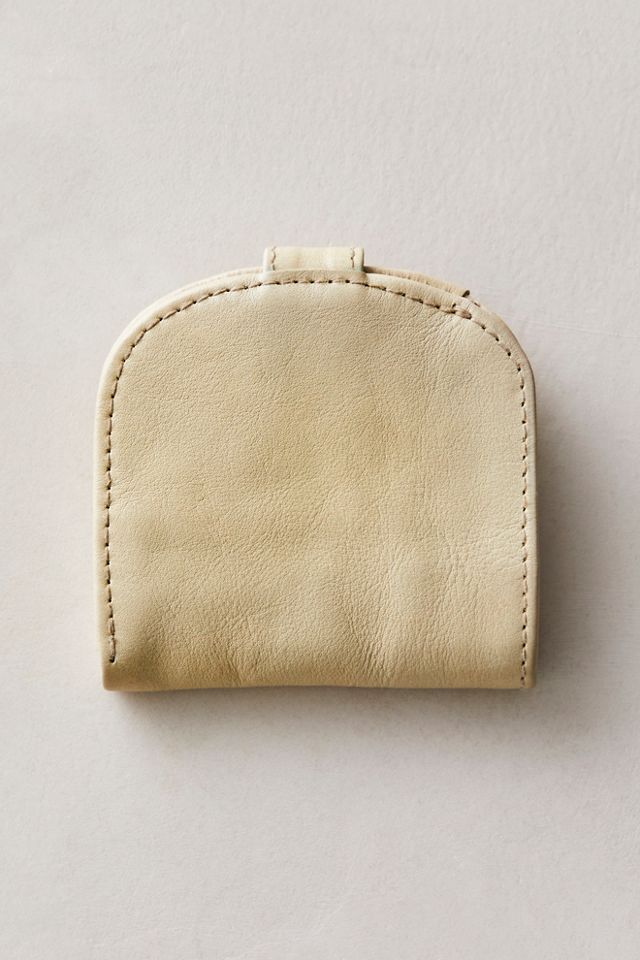 Pulito Pocket Fold #1