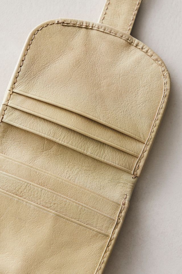 Pulito Pocket Fold #2