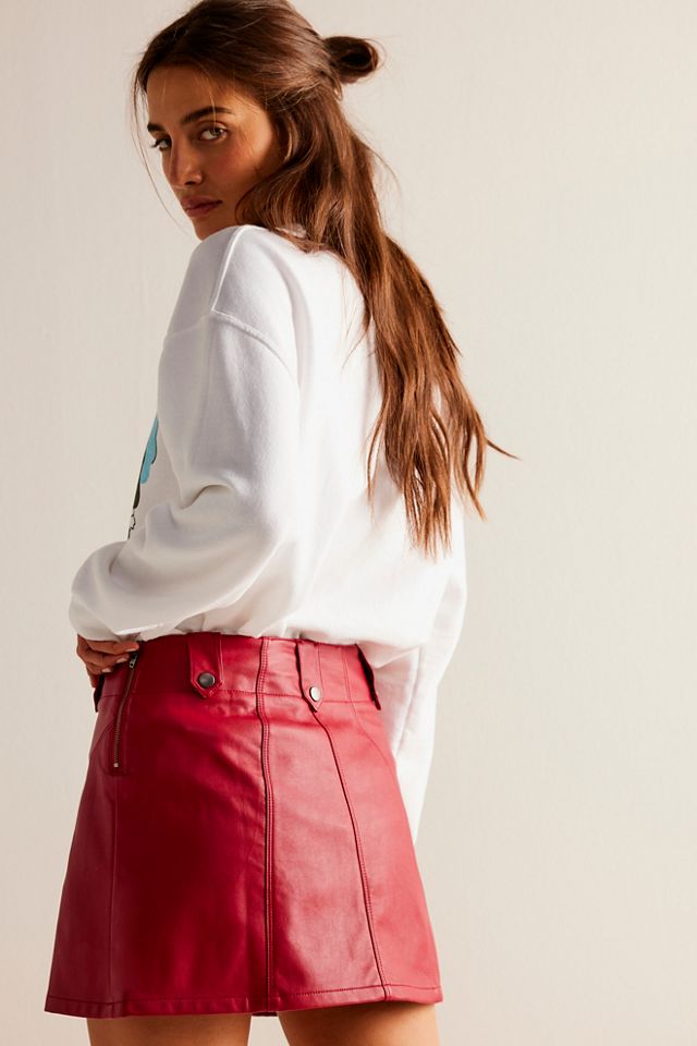 Run Free Skirt main image 0