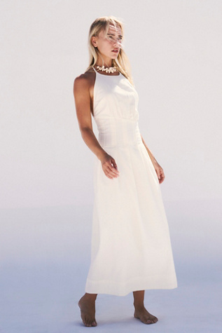 Made For Me Midi Dress | Free People