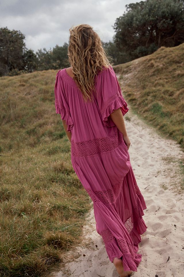 Dream On Maxi #3