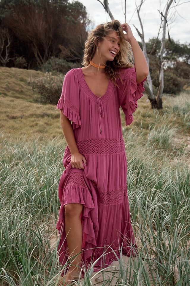 Dream On Maxi #1