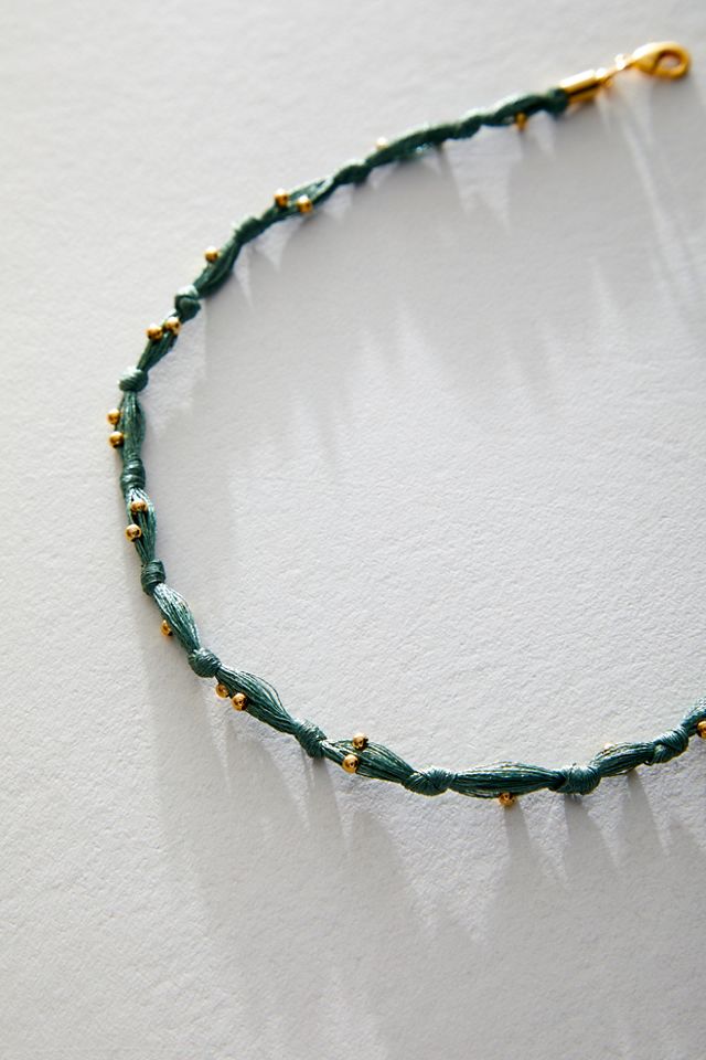 Pajarolimon Siara Necklace #2