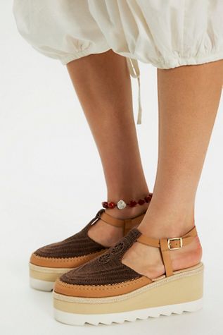 Laurel Canyon Espadrille | Free People UK display picture 1