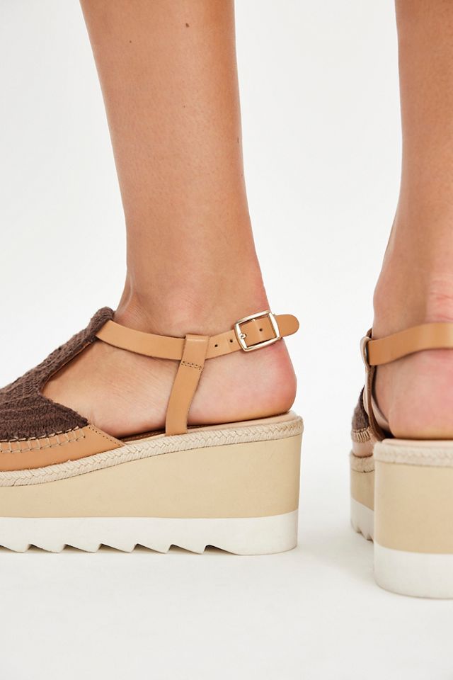 Morning In Mykonos Espadrilles #2