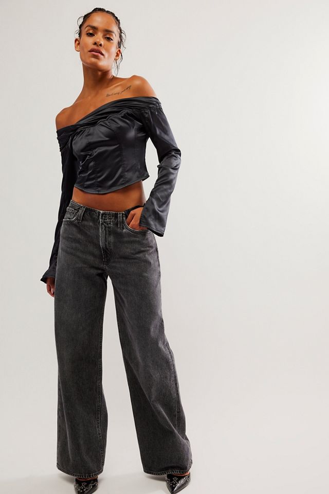 Fay Off The Shoulder Top #2