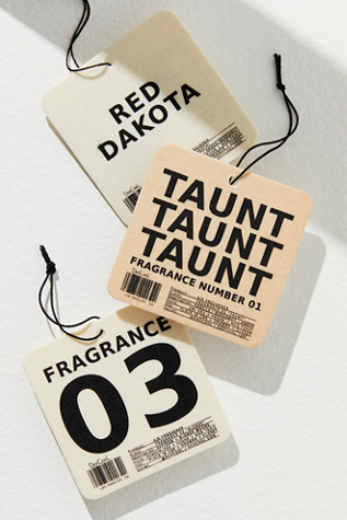 DedCool Air Freshener at Free People