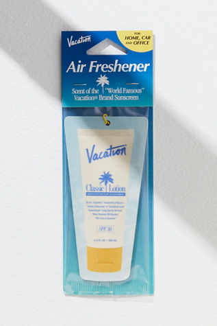 Vacation Air Freshener at Free People