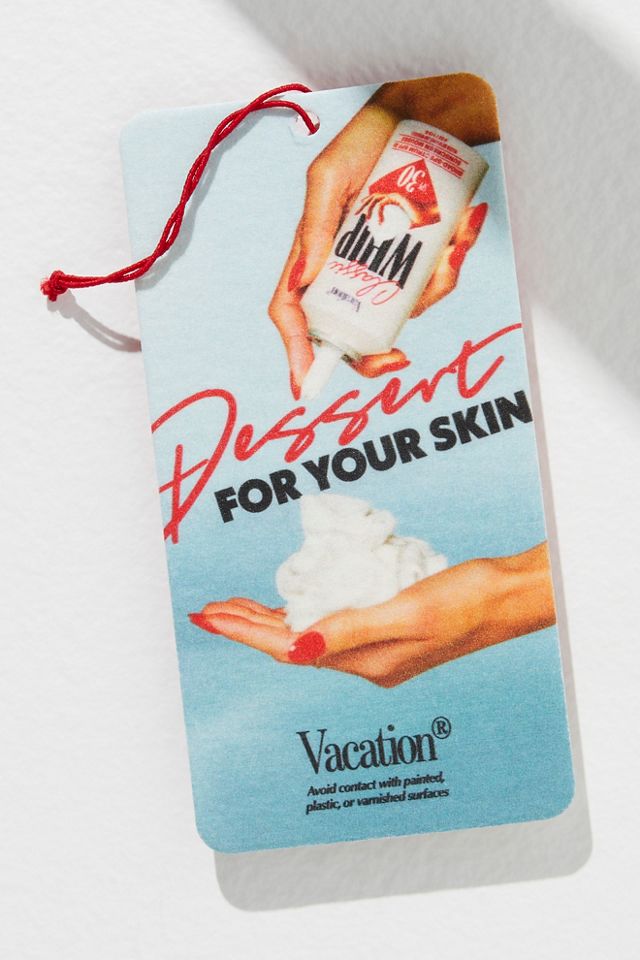 Vacation® Air Freshener #2