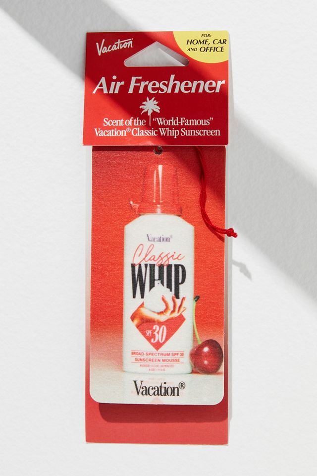 Vacation® Air Freshener #3
