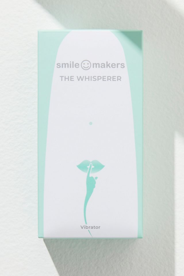 Smile Makers The Whisperer #3