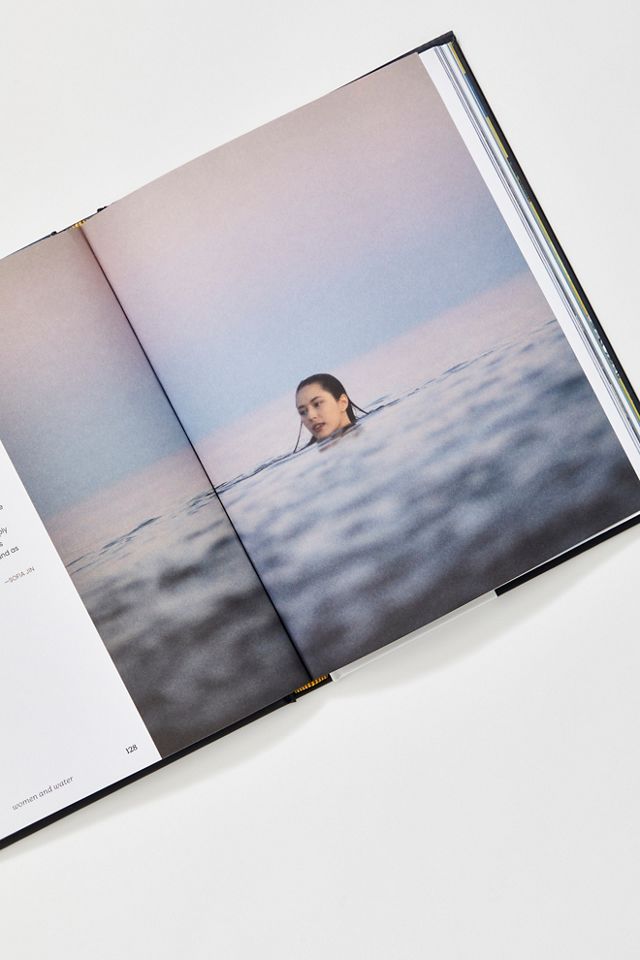 Women And Water: Stories of Adventure, Self-Discovery, and Connection in and on the Water #1