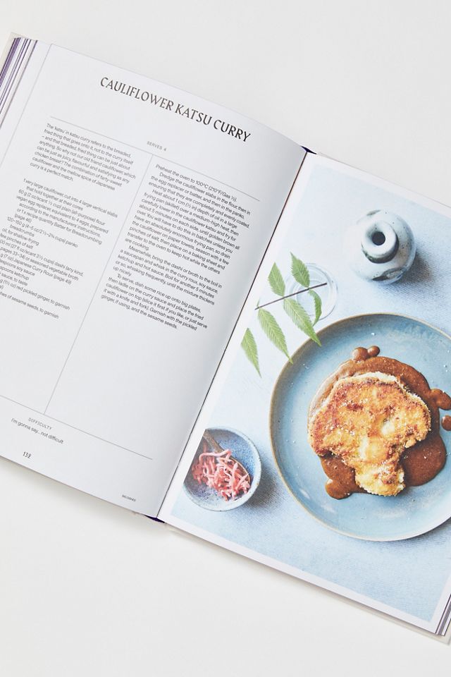 Vegan JapanEasy: Over 80 Delicious Plant-Based Japanese Recipes #2