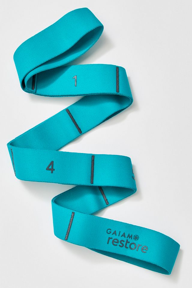 Gaiam resistance bands hot sale