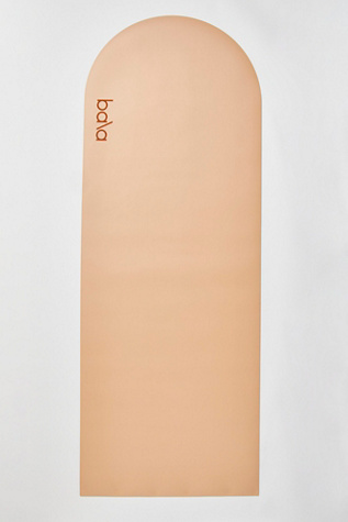 Bala The Play Mat at Free People, Sand