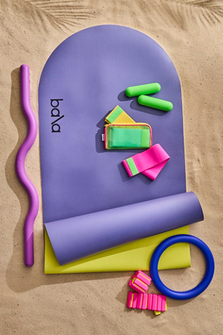 Bala The Play Mat