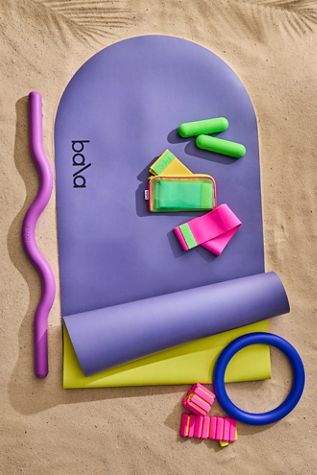 Bala The Play Mat