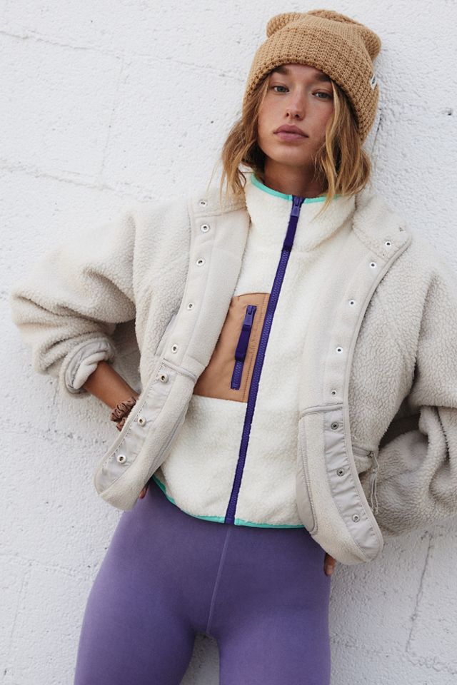 Hit The Slopes Vest #3