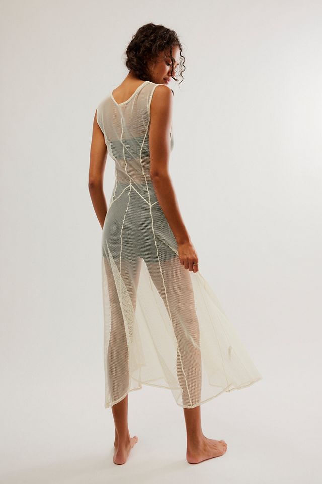 Never Ever Midi Slip #1