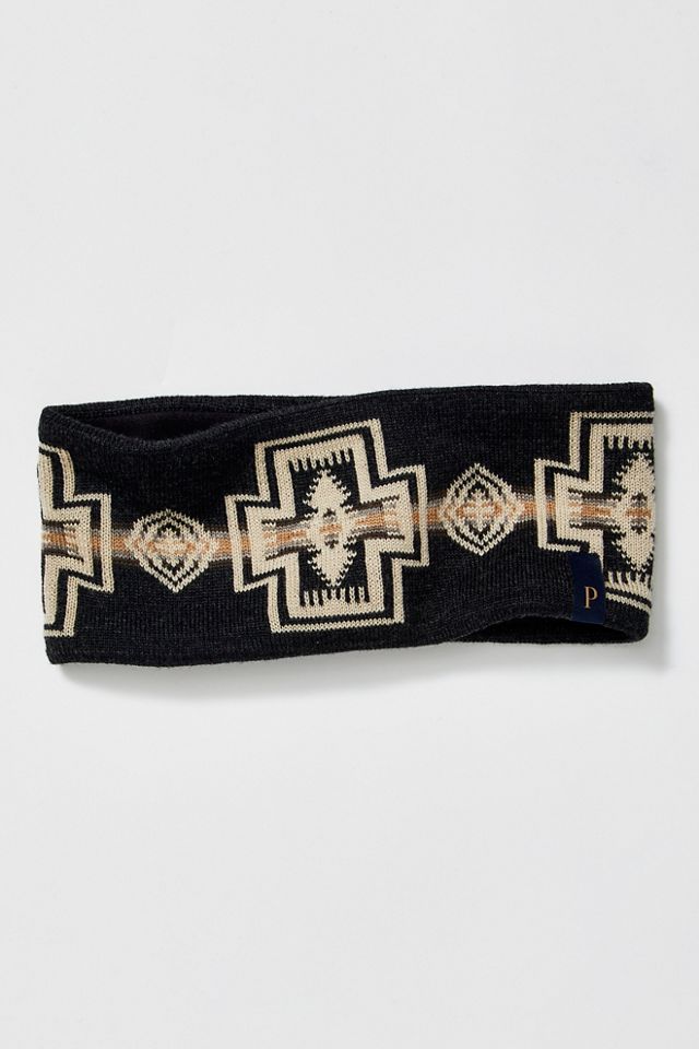 Fleece-Lined Headband,Gs773-54921