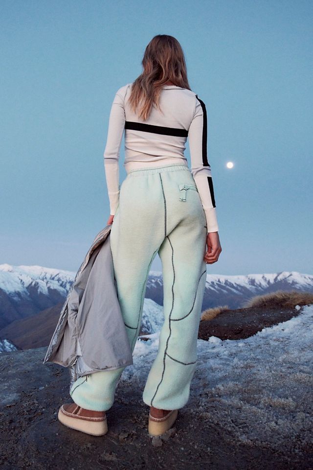 Hit The Slopes Pants #1