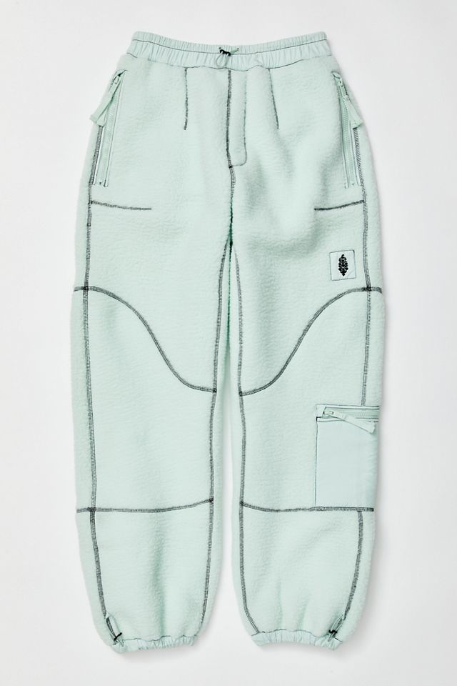 Hit The Slopes Pants #4