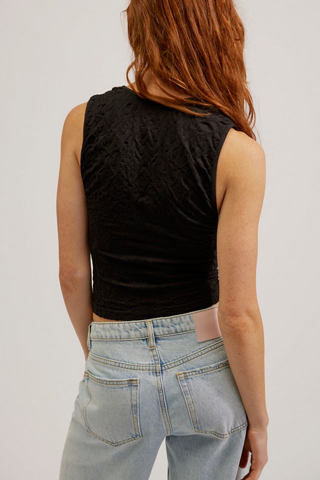 Take Me Home Seamless Cami #1