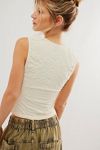 Take Me Home Seamless Cami