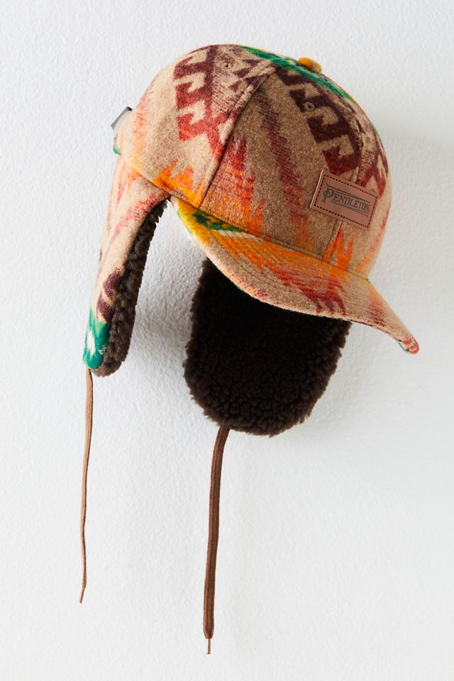 Pendleton Timberline Cap #1