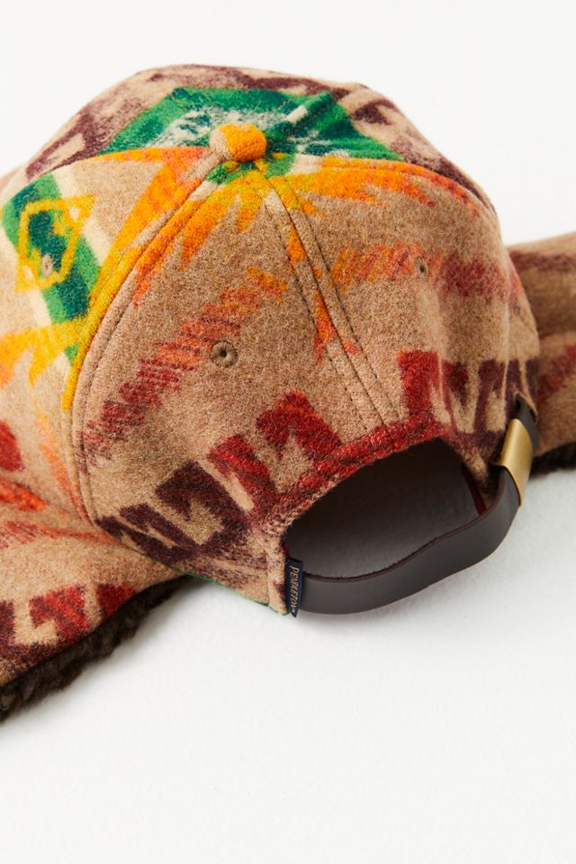 Pendleton Timberline Cap #2