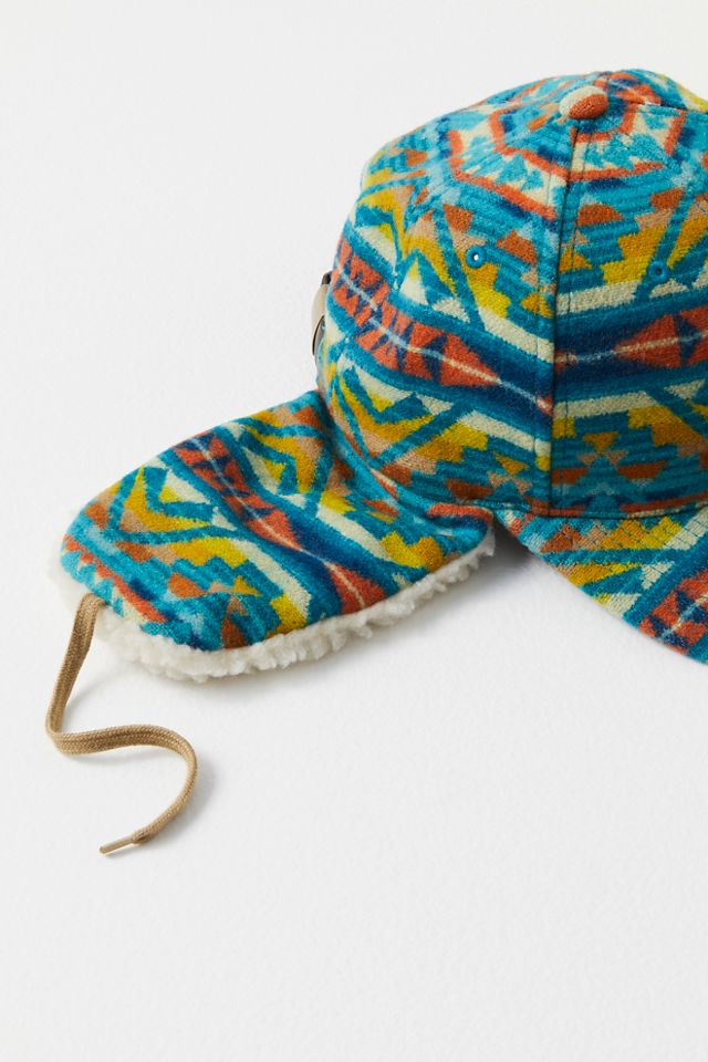 Pendleton Timberlane Cap #2
