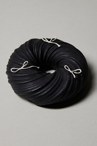 Eluwa Studio Misoli Wreath Candle at...