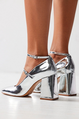 Forever & Always Heels